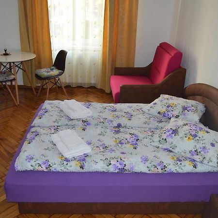 Apartament Ultracentral Sibiu Lejlighed Eksteriør billede