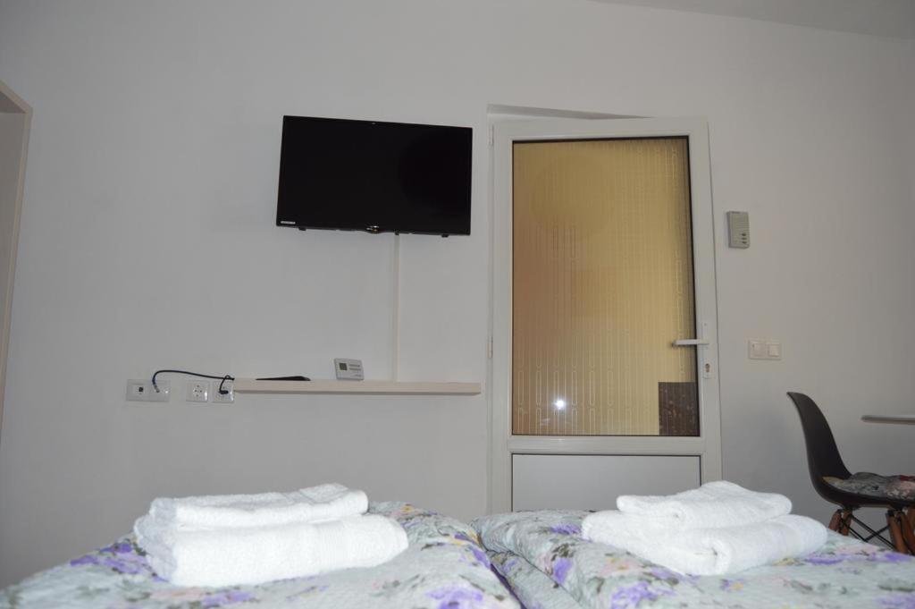 Apartament Ultracentral Sibiu Lejlighed Eksteriør billede