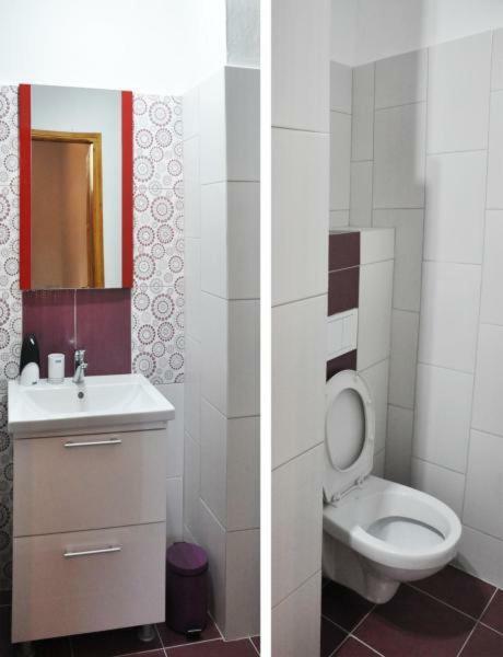 Apartament Ultracentral Sibiu Lejlighed Eksteriør billede