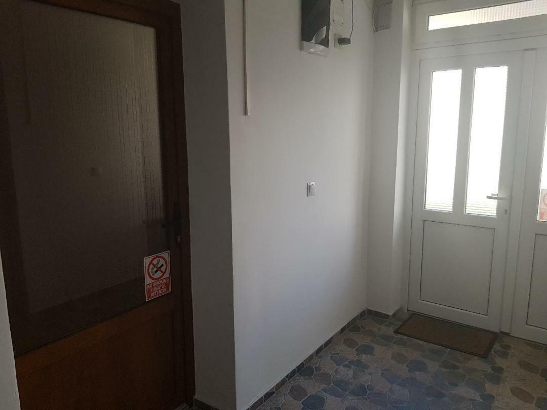 Apartament Ultracentral Sibiu Lejlighed Eksteriør billede